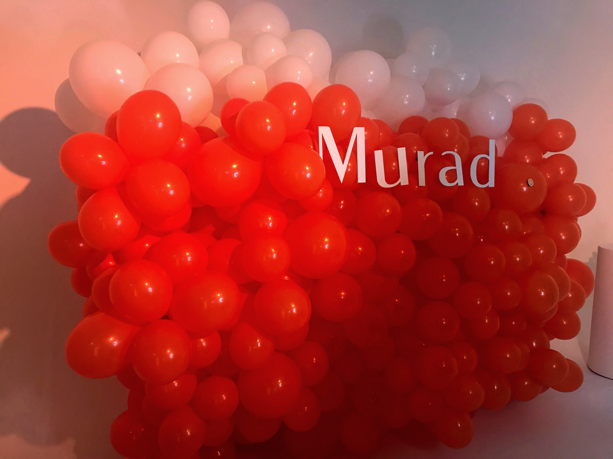 Halpern PR introduces the new Murad skincare range