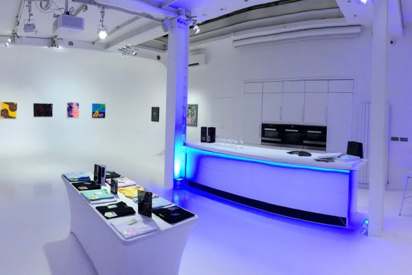 15 Icetank Venue - Gallery - 14