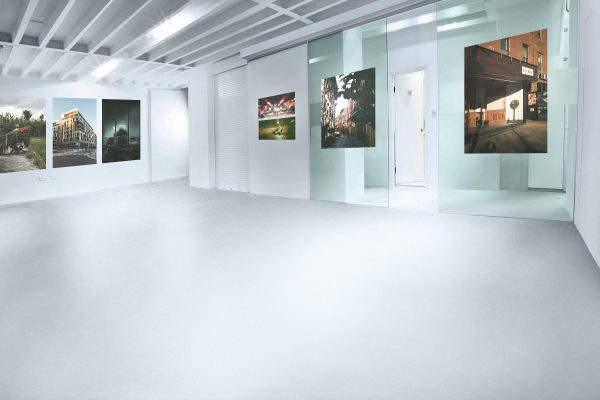 19 Icetank Venue - Gallery - 9