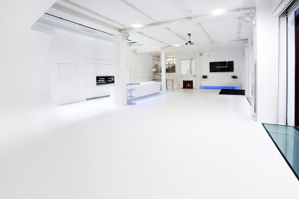 Icetank Venue - Ground Floor 2