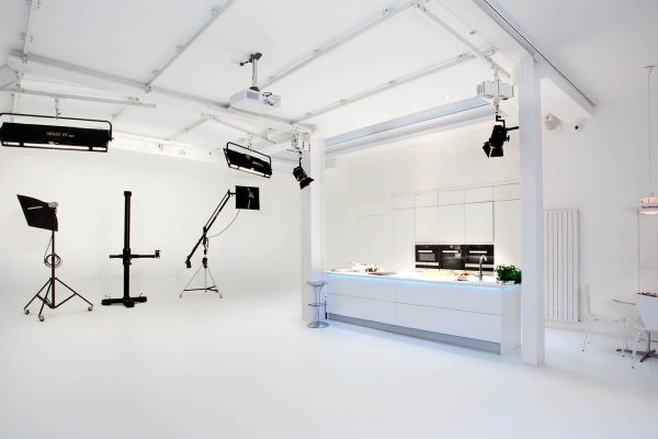 Icetank Venue - Photography and Film Studio - 20
